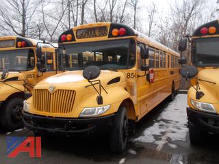 2011 International School Bus Auction | Auctions International